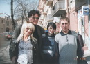 Рефлекс, Алсу Амазонка